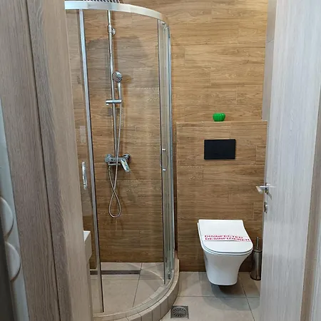 Apartman Magnolia With Pool